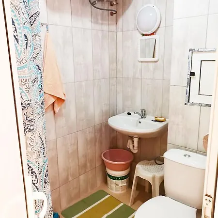 Apartmán Freedom House Nesebar