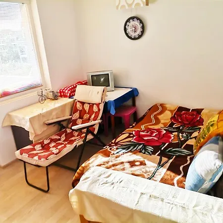 Freedom House Apartmán